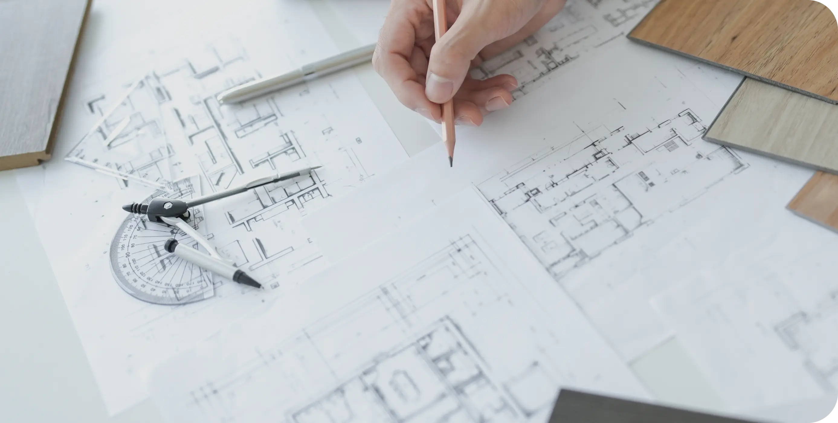 建物の快適をかたちにする設計事務所 M&S株式会社