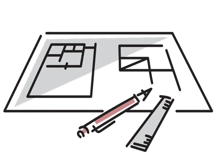 設備設計のイメージ